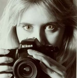 Meet your Posher, Christine